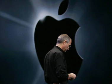 Steve Jobs