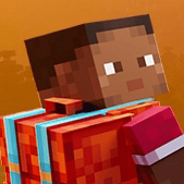 Minecraft我的世界